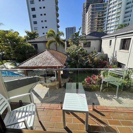 Burleigh Palms Holiday Apartments Gold Coast Esterno foto
