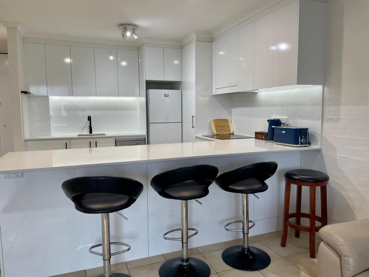 Burleigh Palms Holiday Apartments Gold Coast Esterno foto