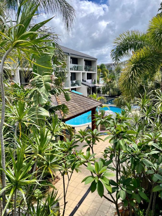 Burleigh Palms Holiday Apartments Gold Coast Esterno foto