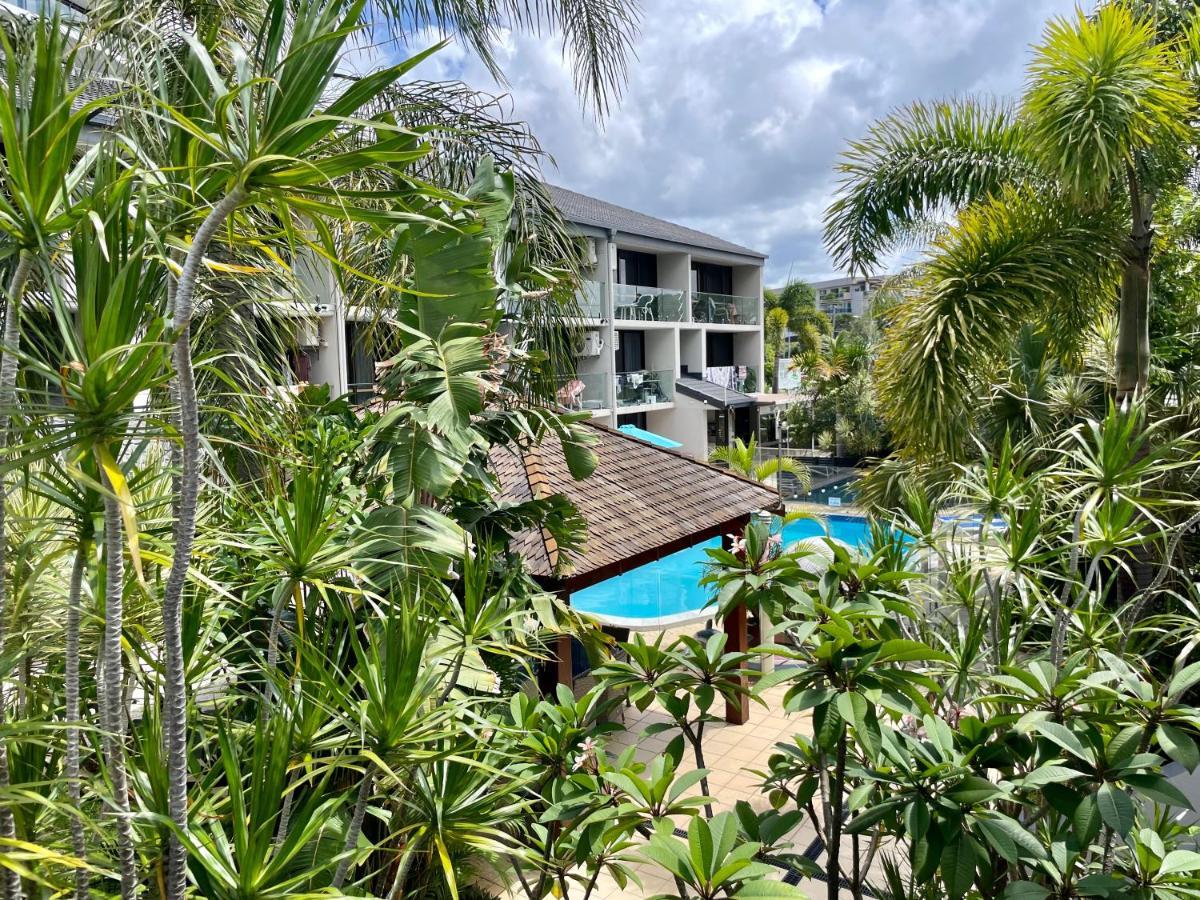 Burleigh Palms Holiday Apartments Gold Coast Esterno foto