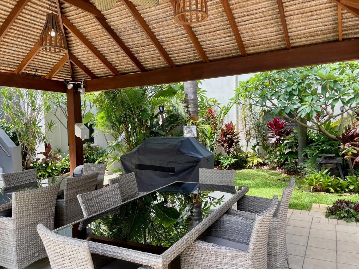 Burleigh Palms Holiday Apartments Gold Coast Esterno foto