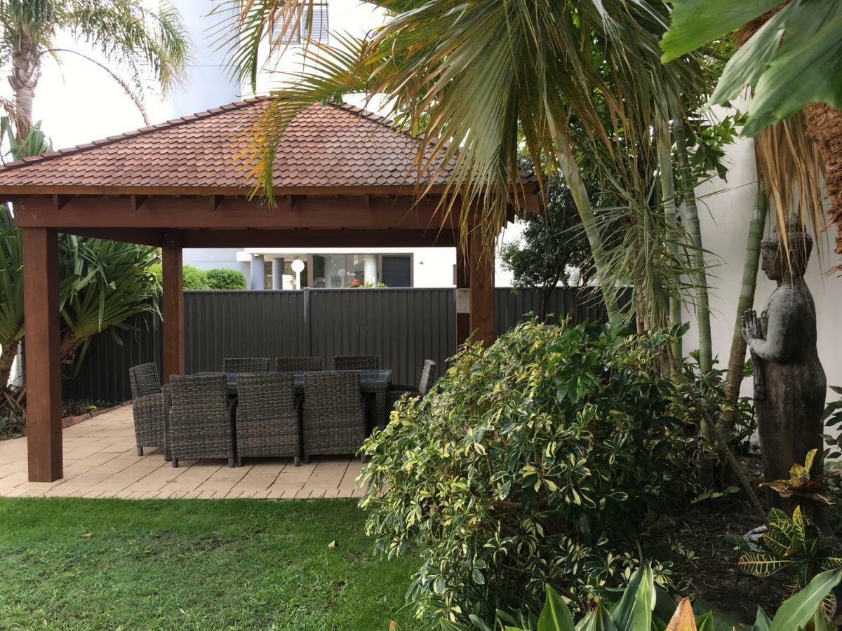 Burleigh Palms Holiday Apartments Gold Coast Esterno foto