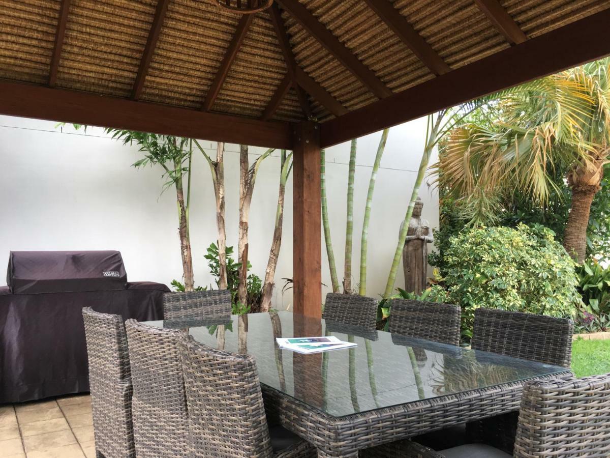 Burleigh Palms Holiday Apartments Gold Coast Esterno foto