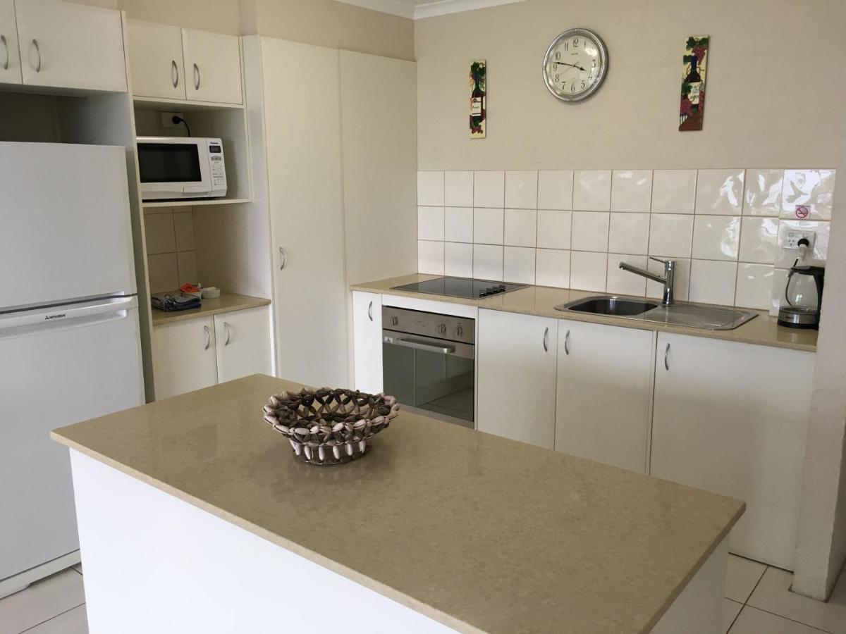 Burleigh Palms Holiday Apartments Gold Coast Esterno foto